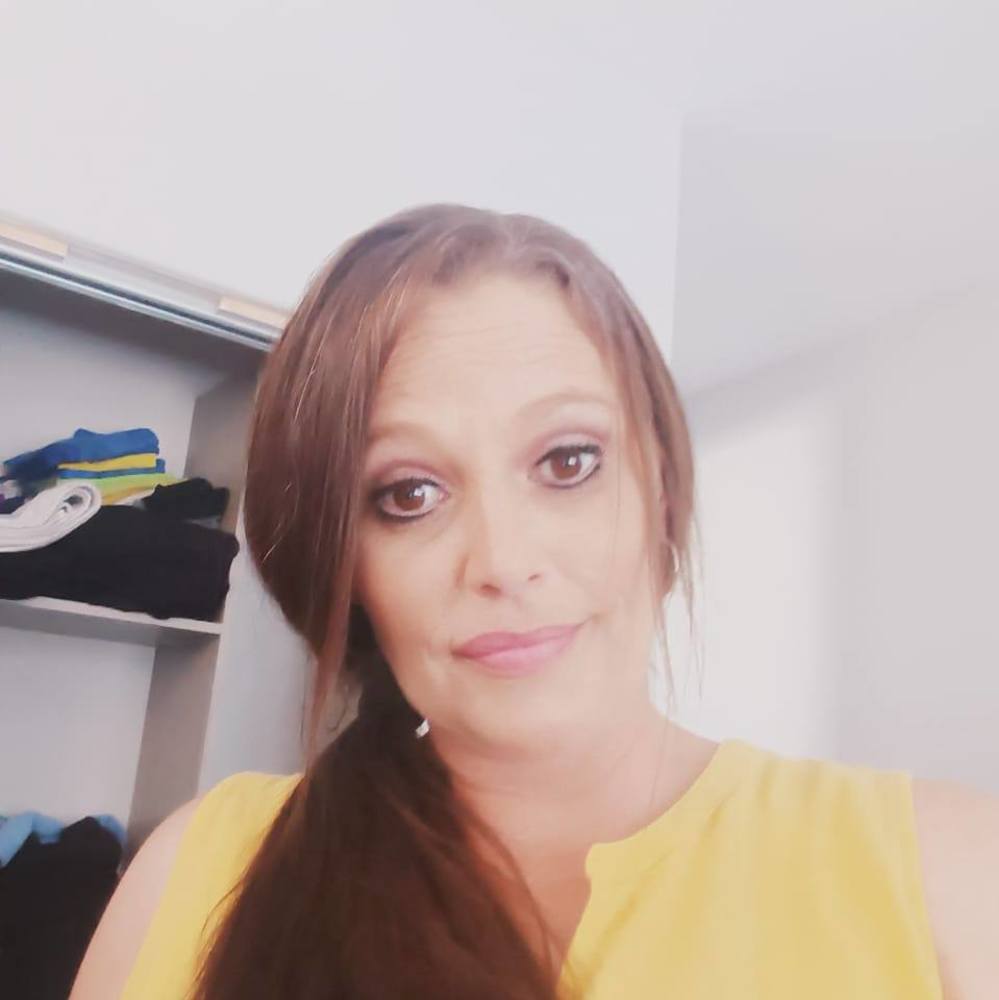 Meet your Posher, Linzy